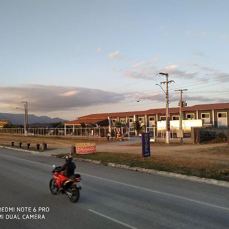 Hotel Village Toritama Zewnętrze zdjęcie