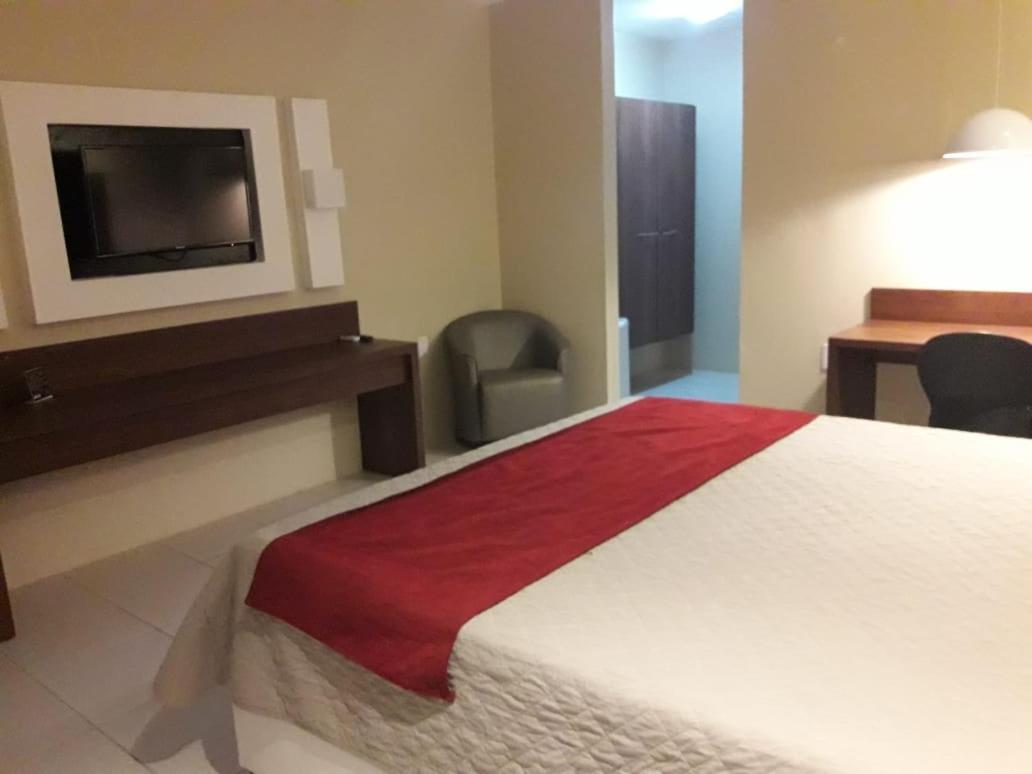 Hotel Village Toritama Zewnętrze zdjęcie